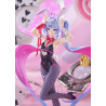 Character Vocal Series 01 - Figurine Hatsune Miku Rabbit Hole, Pop Up Parade L Size
