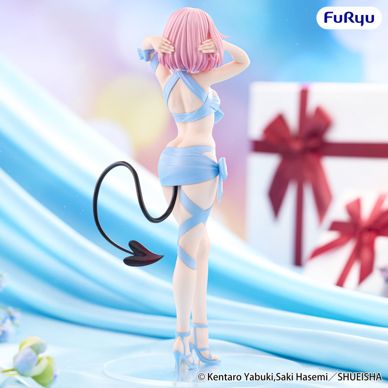 PRÉCOMMANDE - To Love-Ru...