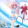 PRÉCOMMANDE - To Love-Ru Darkness - Figurine Momo Belia Deviluke, BiCute Ribbons