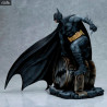 DC Comics, Batman - Batman on projector figure, Fantasy Figure Gallery