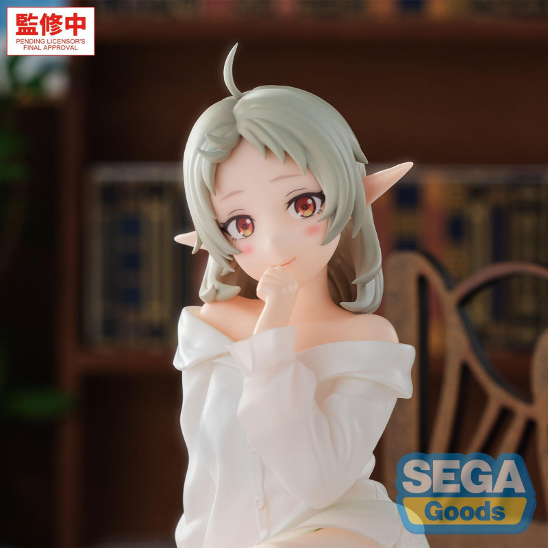 PRÉCOMMANDE - Mushoku Tensei: Jobless Reincarnation Season 3 - Figurine Sylphiette, Yumemirize