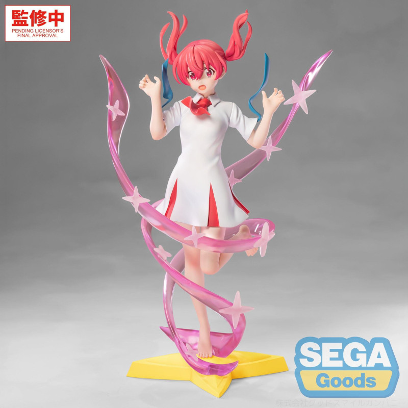 PRE ORDER - Magilumiere Co. Ltd. - Kana Sakuragi figure Transformation, Luminasta