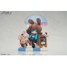 Arknights - Amiya figure, Mini Series Will You be Having the Dessert