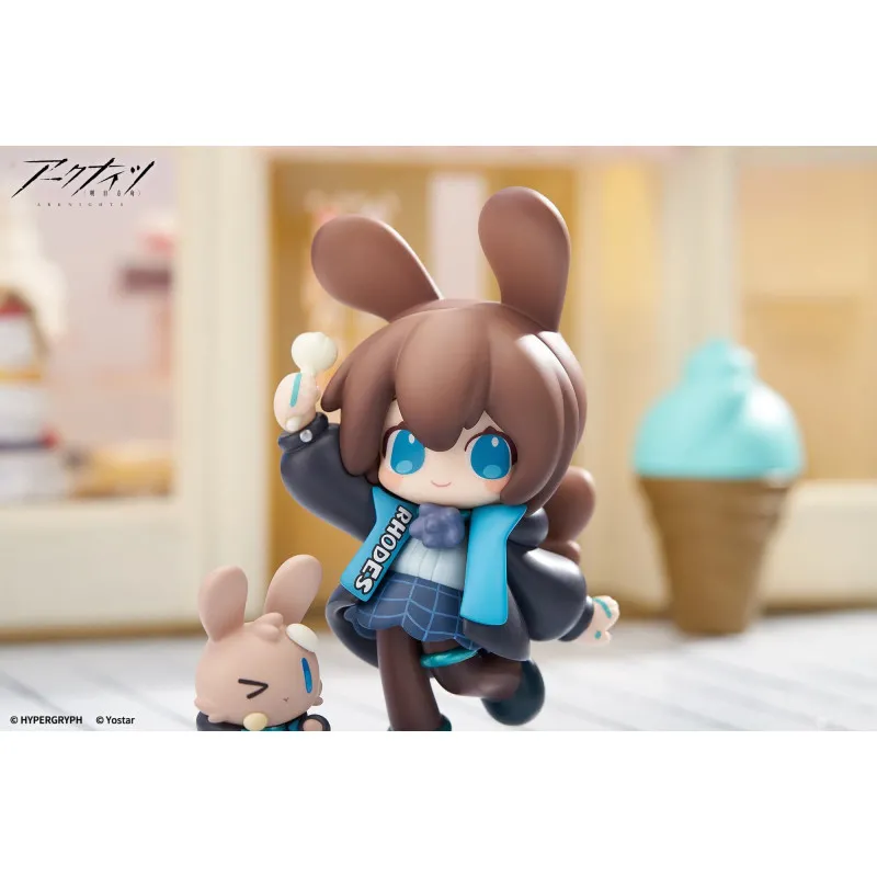 Arknights - Figurine Amiya,...