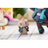 Arknights - Amiya figure, Mini Series Will You be Having the Dessert