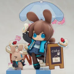 Arknights - Amiya figure,...