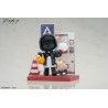 PRE ORDER - Arknights - Doctor figure, Mini Series Will You be Having the Dessert
