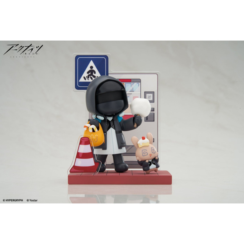 PRÉCOMMANDE - Arknights -...
