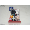 PRE ORDER - Arknights - Doctor figure, Mini Series Will You be Having the Dessert