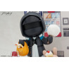 PRE ORDER - Arknights - Doctor figure, Mini Series Will You be Having the Dessert