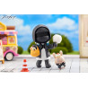 PRE ORDER - Arknights - Doctor figure, Mini Series Will You be Having the Dessert