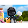 PRÉCOMMANDE - Arknights - Figurine Doctor, Mini Series Will You be Having the Dessert