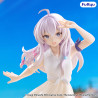 PREORDER - The Journey of Elaina - Figure Elaina White Version, Muchute