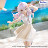 PREORDER - The Journey of Elaina - Figure Elaina White Version, Muchute