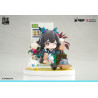 PREORDER - Arknights Endfield - Chen Qianyu figure, Cuties Series