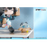 PRÉCOMMANDE - Arknights Endfield - Figurine Chen Qianyu, Cuties Series