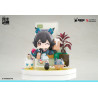 PRÉCOMMANDE - Arknights Endfield - Figurine Chen Qianyu, Cuties Series