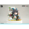PRÉCOMMANDE - Arknights Endfield - Figurine Chen Qianyu, Cuties Series