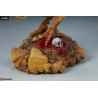 Figurine William Stout's Red Rider
