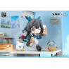 PRÉCOMMANDE - Arknights Endfield - Figurine Chen Qianyu, Cuties Series