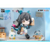 PRÉCOMMANDE - Arknights Endfield - Figurine Chen Qianyu, Cuties Series