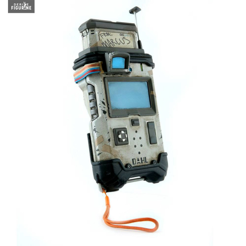 Borderlands 3 - Echo Device...