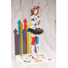 The Idolmaster - Figurine Haruka Amami -20e anniversaire-
