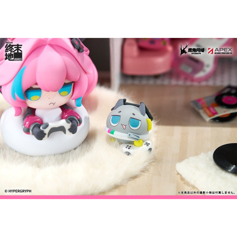 PREORDER - Arknights...