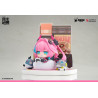 PRÉCOMMANDE - Arknights Endfield - Figurine Yvonne, Cuties Series