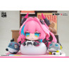 PREORDER - Arknights Endfield - Yvonne figure, Cuties Series