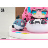 PRÉCOMMANDE - Arknights Endfield - Figurine Yvonne, Cuties Series