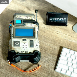 Borderlands 3 - Echo Device...