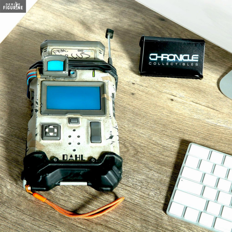 Borderlands 3 - Echo Device replica