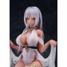 Azur Lane - Figurine Massachusetts, Dressed to Impress