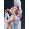 Azur Lane - Figurine Massachusetts, Dressed to Impress