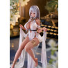 Azur Lane - Figurine Massachusetts, Dressed to Impress