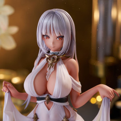 Azur Lane - Massachusetts...