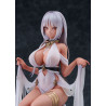 Azur Lane - Figurine Massachusetts Dressed to Impress, AmiAmi Limited Edition