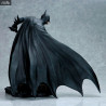 DC Comics, Batman - Batman on projector figure, Fantasy Figure Gallery