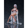 Azur Lane - Figurine Massachusetts Dressed to Impress, AmiAmi Limited Edition