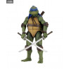 Les Tortues ninja - Figurine Leonardo, 1990