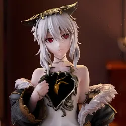 Code Vein - Lou MagMell...