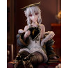 Code Vein - Figurine Lou MagMell