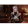Code Vein - Figurine Lou MagMell