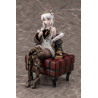 Code Vein - Lou MagMell figurine