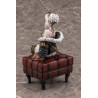 Code Vein - Lou MagMell figurine