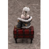 Code Vein - Figurine Lou MagMell