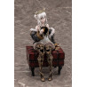 Code Vein - Figurine Lou MagMell