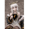 Code Vein - Lou MagMell figurine