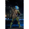 Teenage Mutant Ninja Turtles - Leonardo figure, 1990